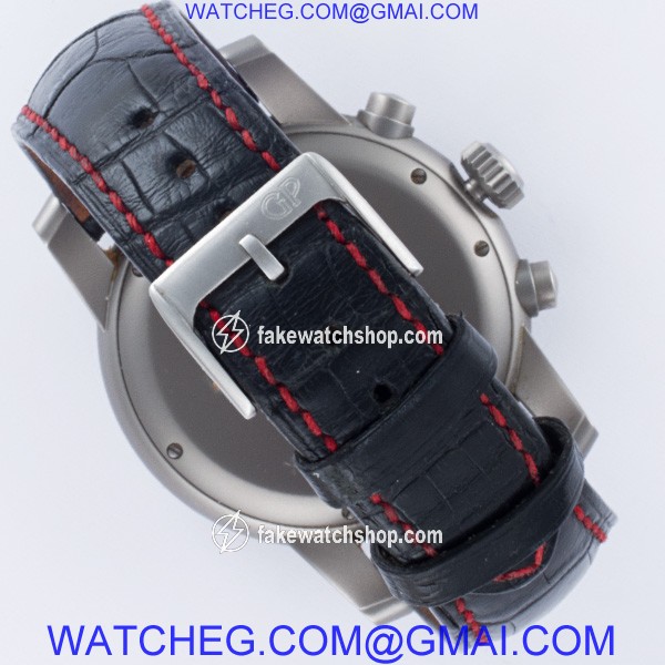 Girard Perregaux 8028 Ferrari Automatic Male Titanium 4