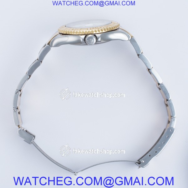 Rolex 168623 Yacht-Master Automatic Male Stainless Steel 4