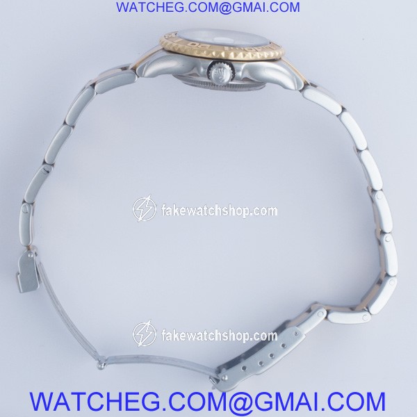 Rolex 169623 Yacht-Master Automatic Female Stainless Steel 4