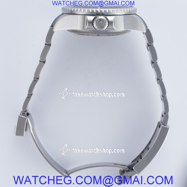 Rolex 116660 Sea-Dweller Automatic Male Stainless Steel 4