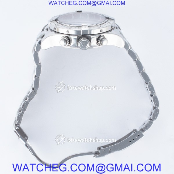 Breitling A13340 Super Ocean Automatic Male Stainless Steel 4