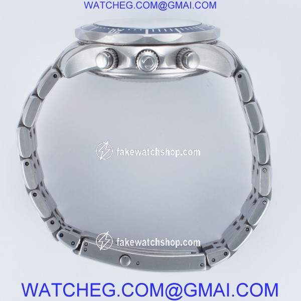 Omega 25998000 Seamaster Automatic Male Stainless Steel 4