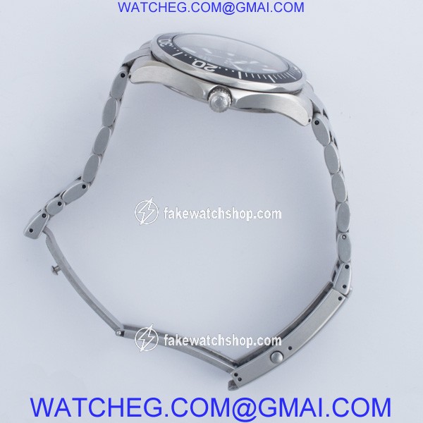 Omega 1961640 Seamaster Quartz Male Stainless Steel 4