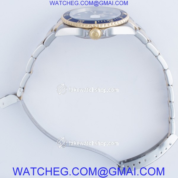 Rolex 16613 Submariner Automatic Male Stainless Steel 4