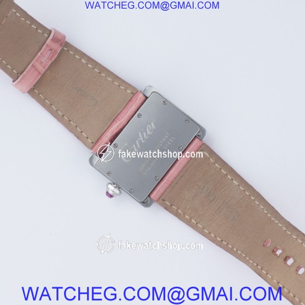 Cartier 759483ce Divan  Female Stainless Steel 4