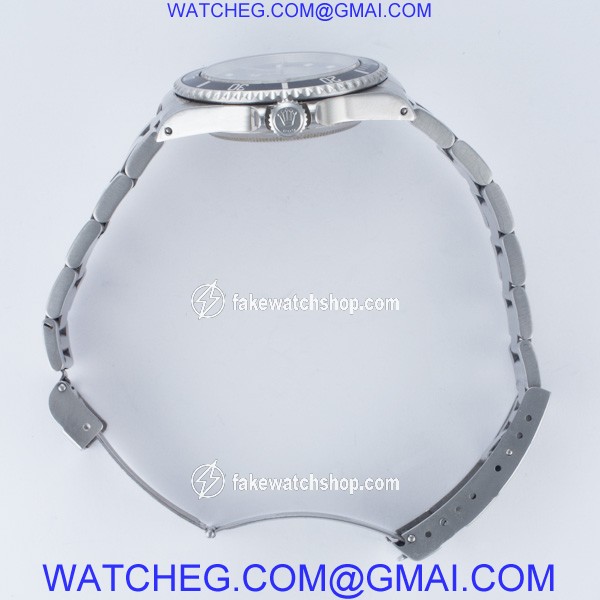 Rolex 14060M Submariner Automatic Male Stainless Steel 4