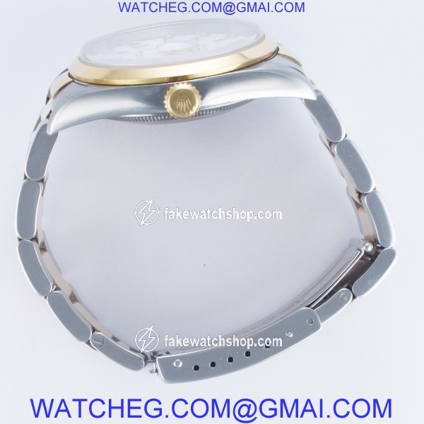 Rolex 16203 Datejust Automatic Male Stainless Steel 4