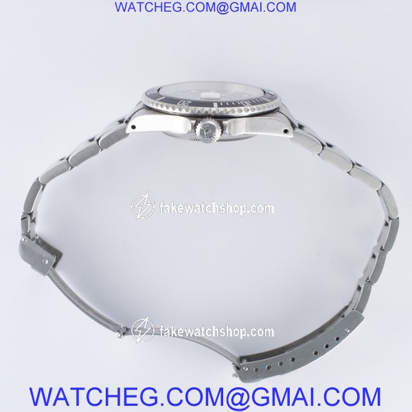 Rolex 16610 Submariner Automatic Male Stainless Steel 4