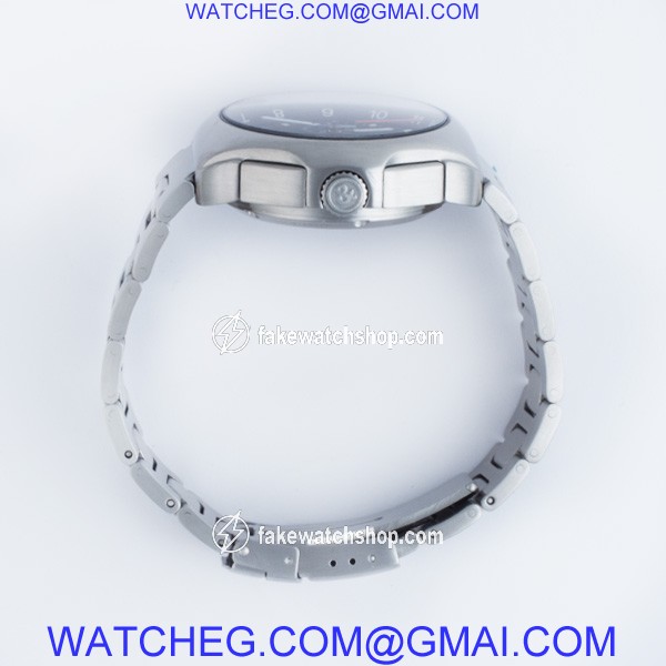 Bell & Ross 300-s GMT-Master Automatic Male Stainless Steel 4