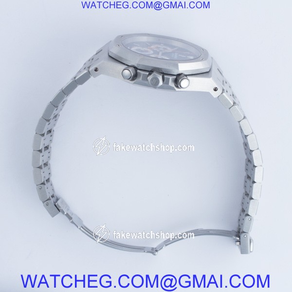 Audemars Piguet 26300ST.OO.1110ST.08 Royal Oak Automatic Male Stainless Steel 4