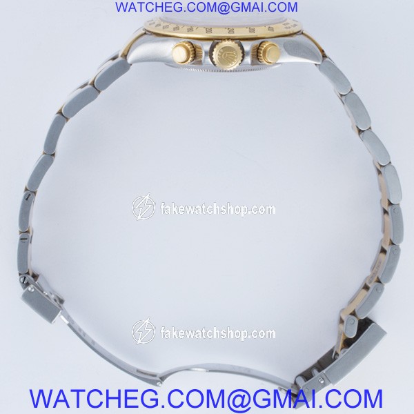 Rolex 116523 Daytona Automatic Male Stainless Steel 4
