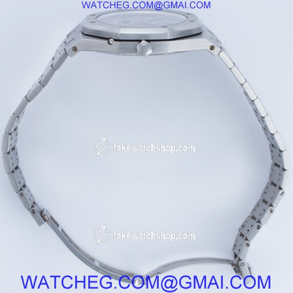 Audemars Piguet d-42078 Royal Oak Automatic Male Stainless Steel 4