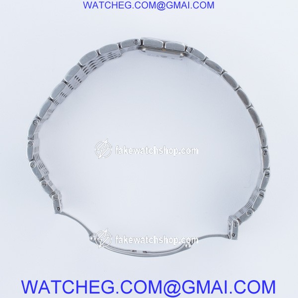 Cartier W61001T9 Ruban Quartz Female Stainless Steel 4