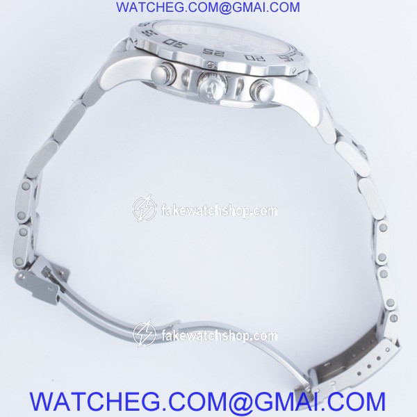 Breitling A73387 Colt Quartz Male Stainless Steel 4