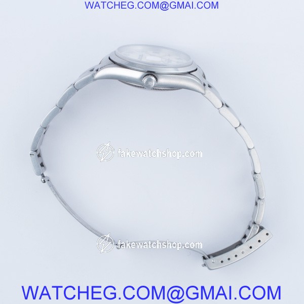 Rolex 15200 Date Automatic Male Stainless Steel 4