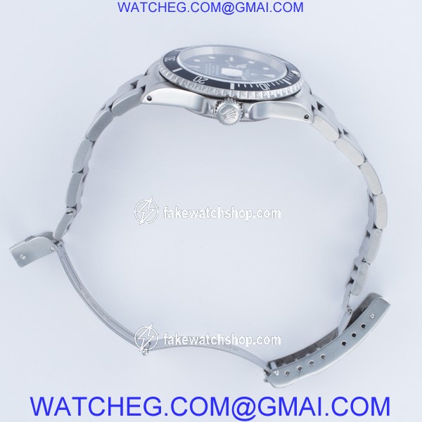 Rolex 16610 Submariner Automatic Male Stainless Steel 4