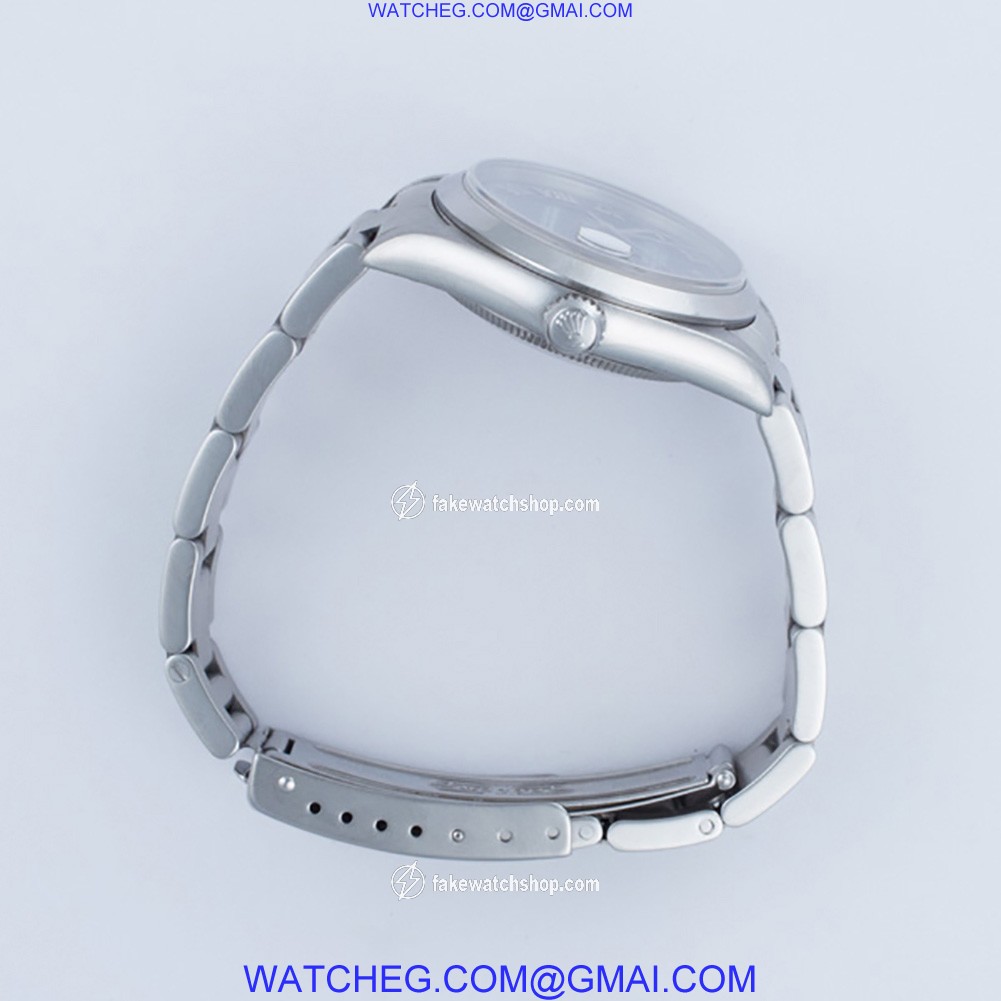 Rolex 78240 Datejust Automatic Unisex Stainless Steel 4