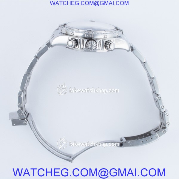 Breitling A13356/8/250 Chronomat Automatic Male Stainless Steel 4