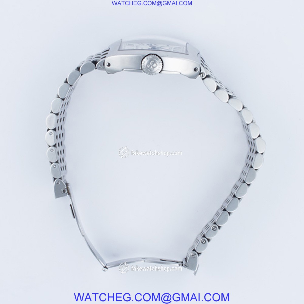 Bedat & Co. 314  Automatic Female Stainless Steel 4