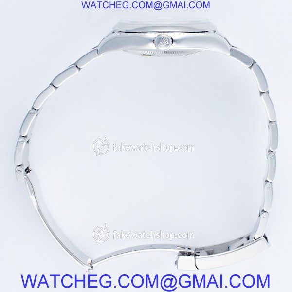 Rolex 116200 Datejust Automatic Male Stainless Steel 4