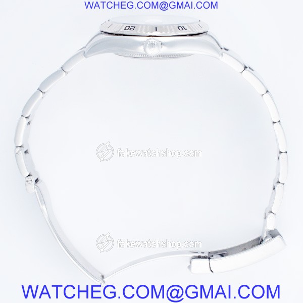Rolex 116264 Turn-O-Graph Automatic Male Stainless Steel 4