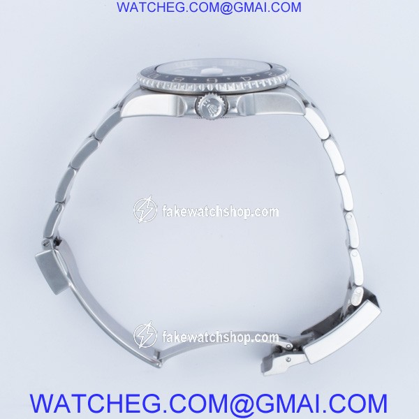 Rolex 116710 GMT-Master II Automatic Male Stainless Steel 4