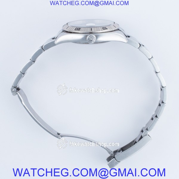 Rolex 116264 Turn-O-Graph Automatic Male Stainless Steel 4