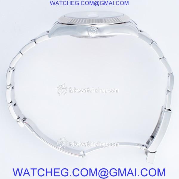 Rolex 116334 Datejust II Automatic Male Stainless Steel 4