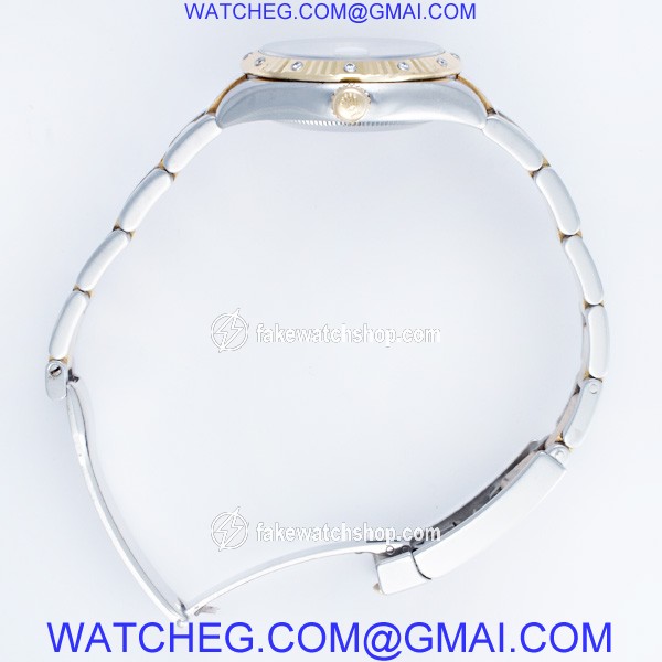 Rolex 178273 Datejust Automatic Unisex Stainless Steel 4