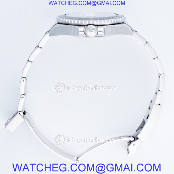Rolex 116710 GMT-Master II Automatic Male Stainless Steel 4