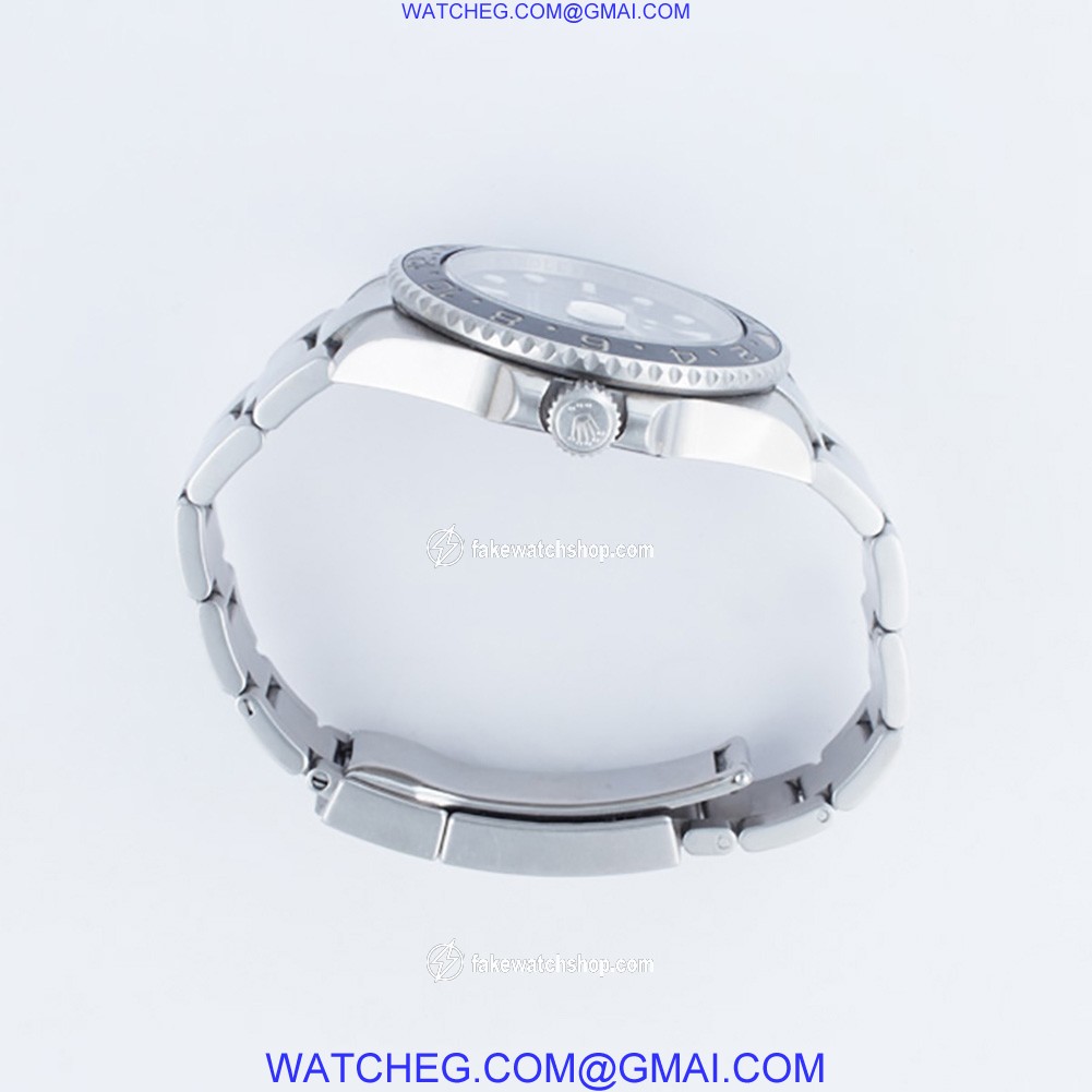 Rolex 116710 GMT-Master II Automatic Male Stainless Steel 4