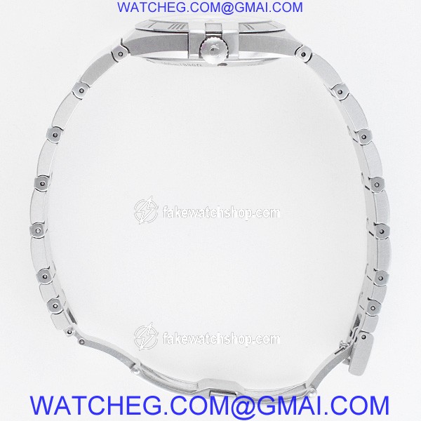 Omega 12310382102001 Double Eagle Automatic Male Stainless Steel 4