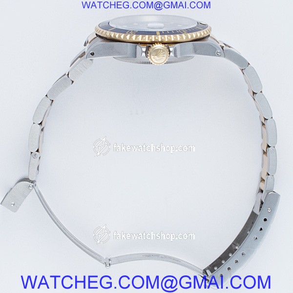 Rolex 16613 Submariner Automatic Male Stainless Steel 4