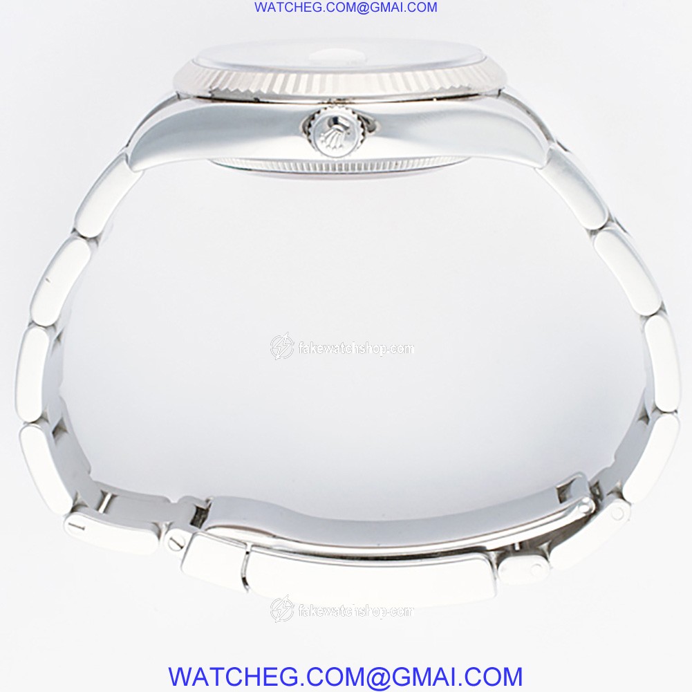 Rolex 115234 Date Automatic Male Stainless Steel 4