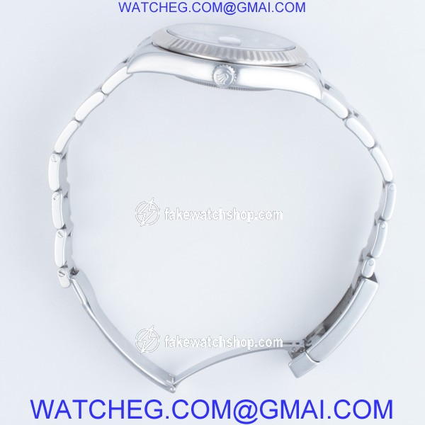 Rolex 116334 Datejust II Automatic Male Stainless Steel 4
