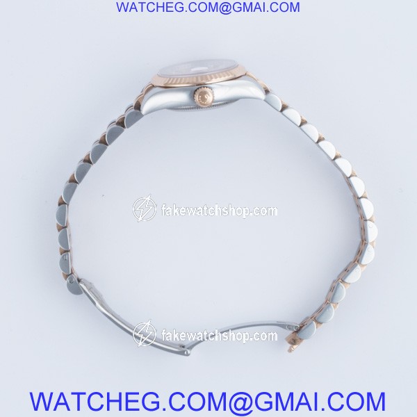 Rolex 179171 Datejust Automatic Female Stainless Steel 4