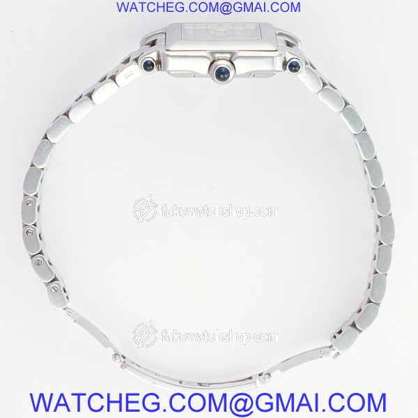 Chopard 27/8349-23 Happy Sport Quartz Female Stainless Steel 4