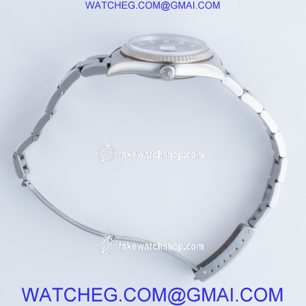 Rolex 16234 Datejust Automatic Male Stainless Steel 4