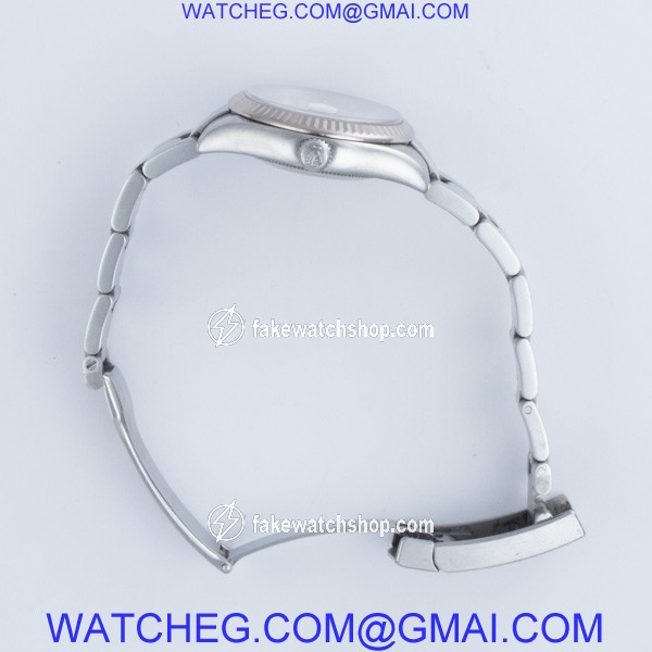 Rolex 178274 Datejust Automatic Unisex Stainless Steel 4