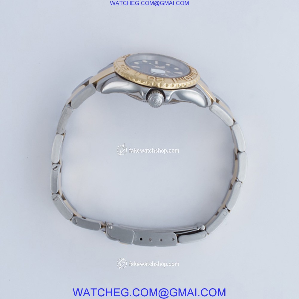 Rolex 169623 Yacht-Master Automatic Female Stainless Steel 4