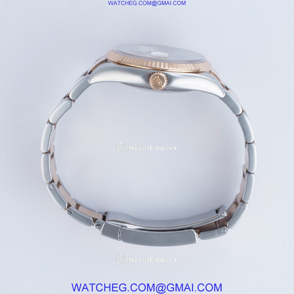 Rolex 116231 Datejust Automatic Male Stainless Steel 4