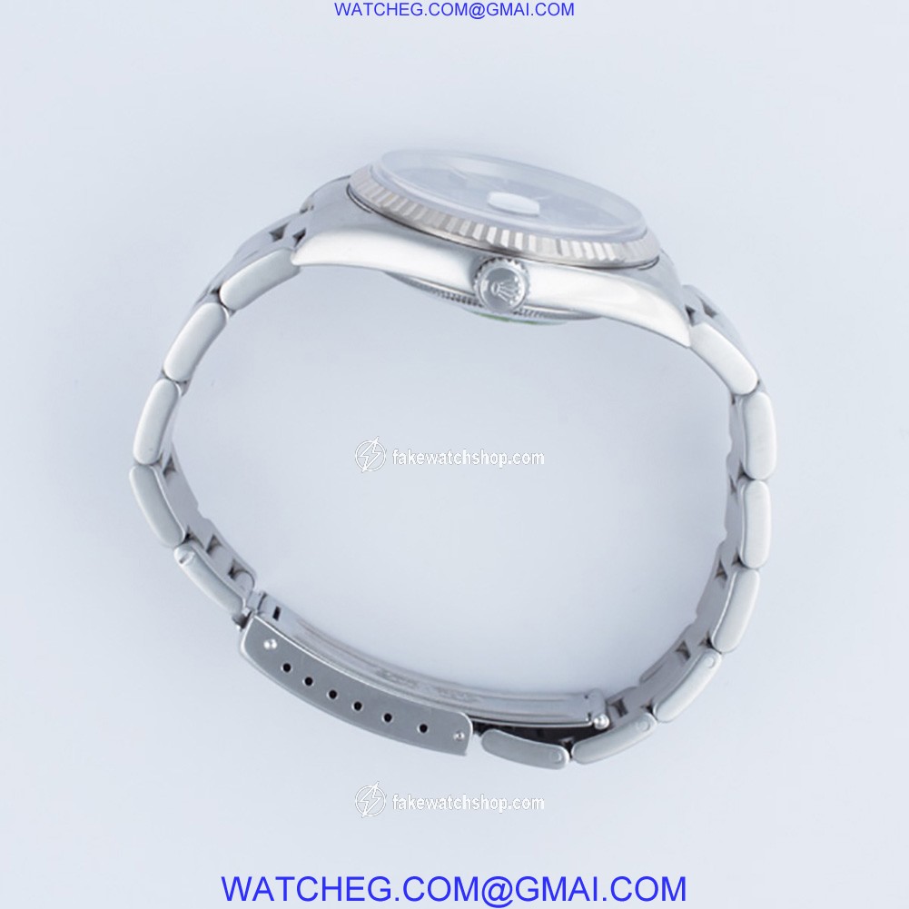 Rolex 16234 Datejust Automatic Male Stainless Steel 4