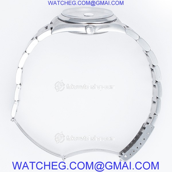 Rolex 16200 Datejust Automatic Male Stainless Steel 4