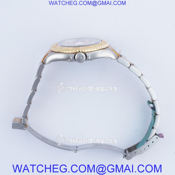 Rolex 16623 Yacht-Master Automatic Male Stainless Steel 4