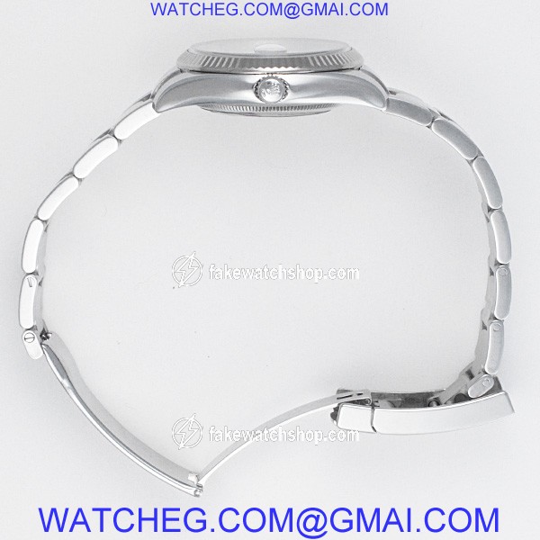 Rolex 115234 Date Automatic Male Stainless Steel 4
