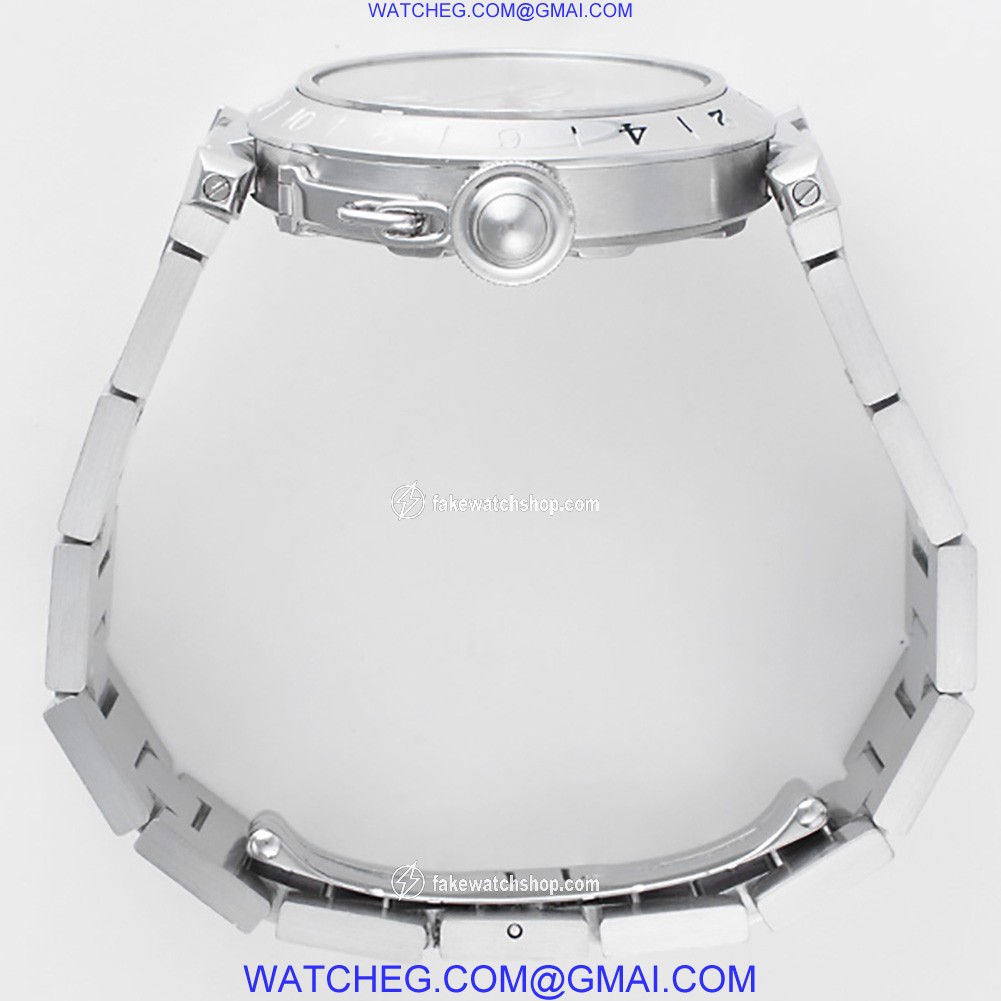 Cartier W31078M7 Pasha Automatic Unisex Stainless Steel 4