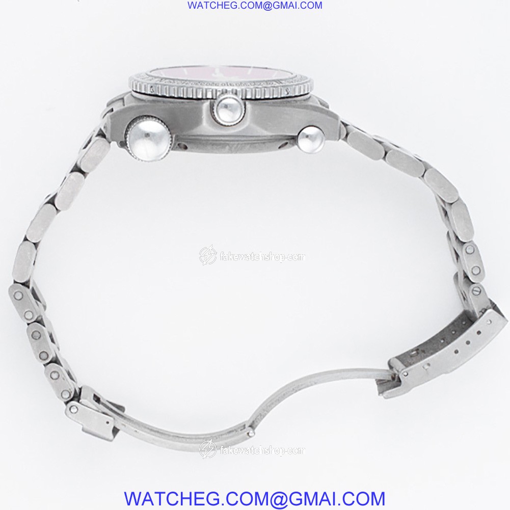 Breitling Breitling 132 Emergency Quartz Male Titanium 4