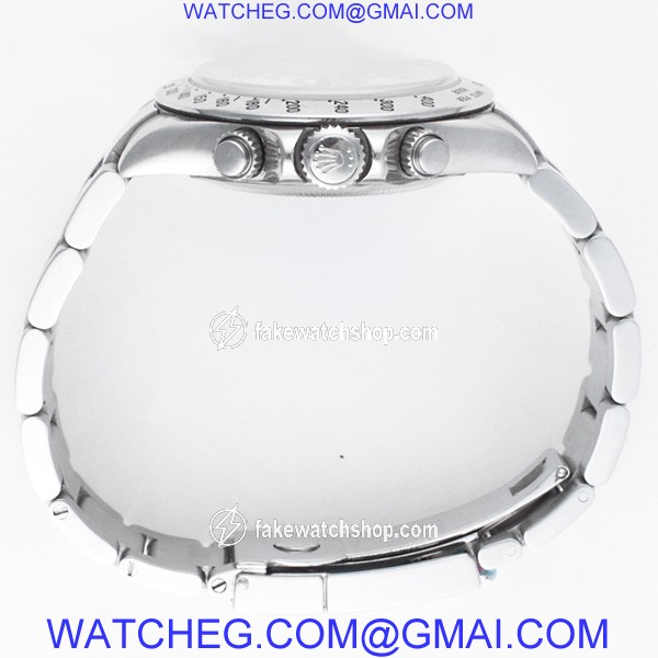 Rolex 116520 Daytona Automatic Male Stainless Steel 4