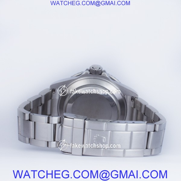 Rolex 16610 T Submariner Automatic Male Stainless Steel 4