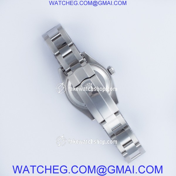 Rolex 179174 Datejust Automatic Female Stainless Steel 4
